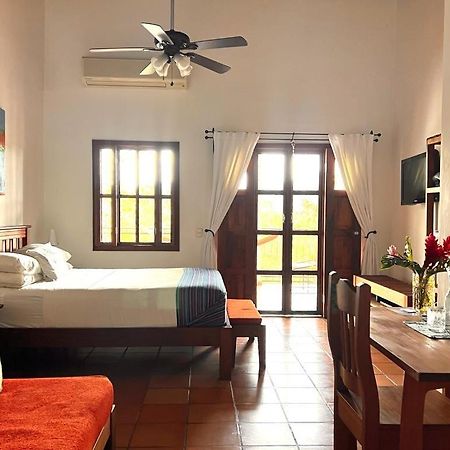 Terramaya Boutique Hotel Copan Exterior photo