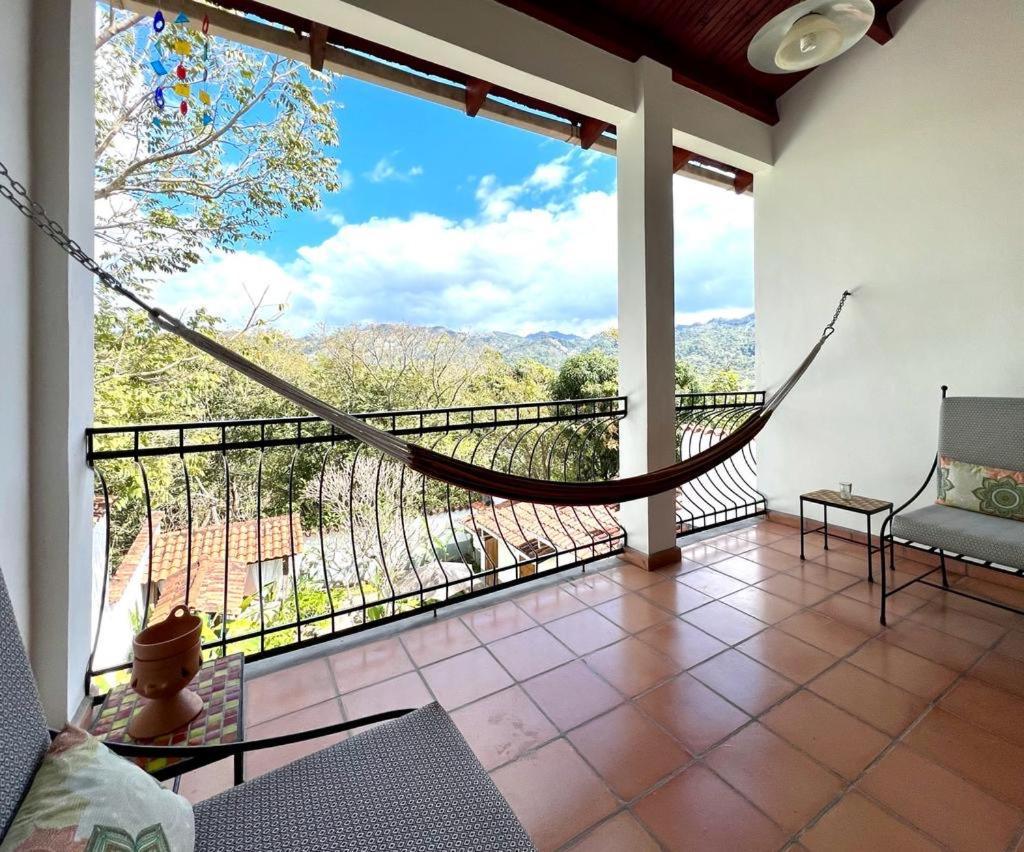 Terramaya Boutique Hotel Copan Exterior photo