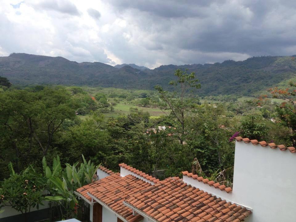 Terramaya Boutique Hotel Copan Exterior photo