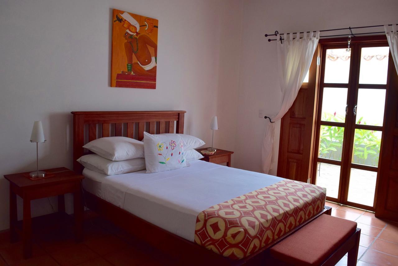 Terramaya Boutique Hotel Copan Exterior photo