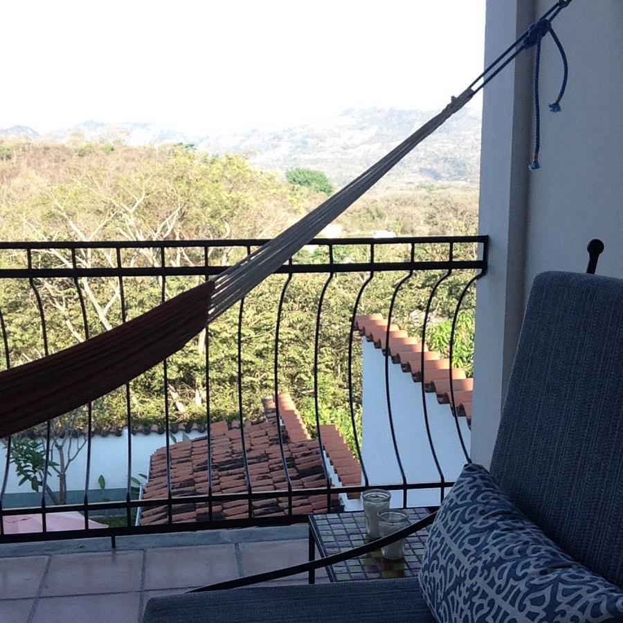Terramaya Boutique Hotel Copan Exterior photo