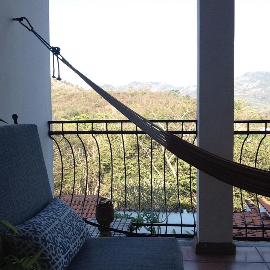 Terramaya Boutique Hotel Copan Exterior photo